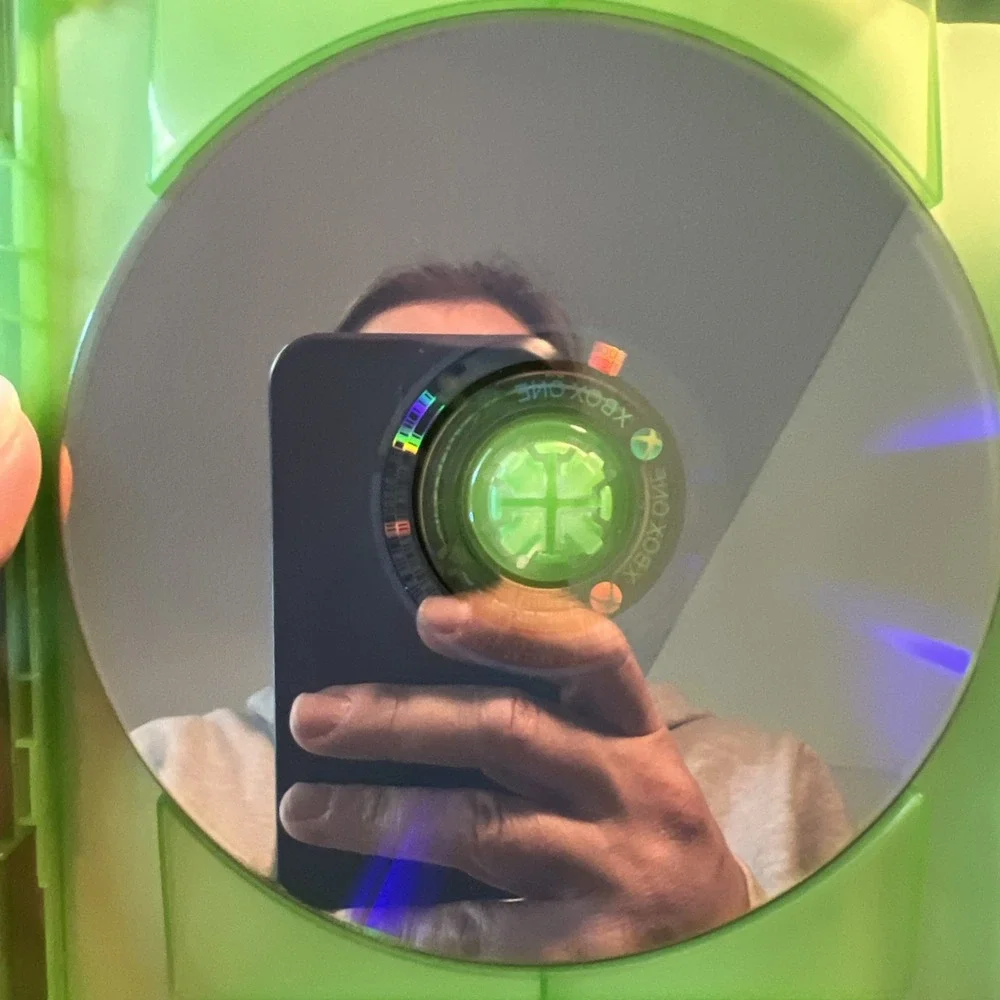 Xbox one product call